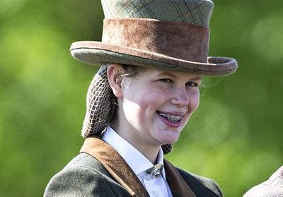 Prince Philip : cet héritage dont profite sa petite-fille Lady Louise à Windsor