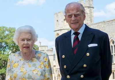 Prince Philip : l'époux de d'Elizabeth II est hospitalisé à Londres