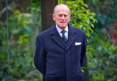Prince Philip : la cause de sa mort confirmée dans son certificat de décès