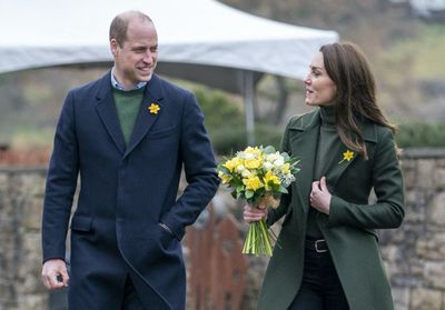 Prince William : cette adorable déclaration à Kate Middleton