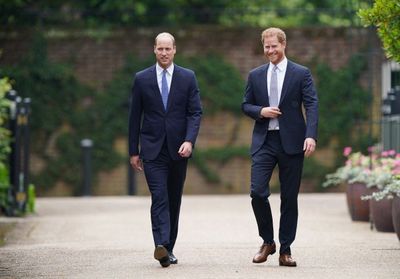 Prince William : cette difficulté à laquelle il doit faire face au sujet du prince Harry
