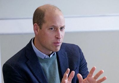 Prince William : cette dispute quotidienne qui oppose ses enfants George et Charlotte