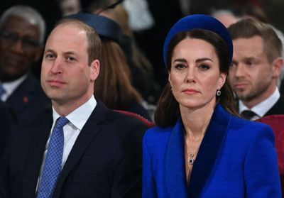 Prince William et Kate Middleton : loin d'être les bienvenus aux Caraïbes ?