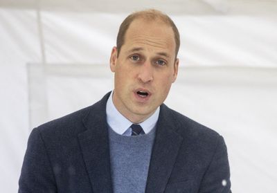 Prince William : il est choqué par le comportement du prince Harry envers la reine