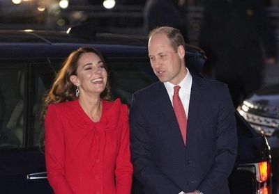 Prince William : il révèle adorer jouer au Monopoly à Noël et fait d'autres confidences