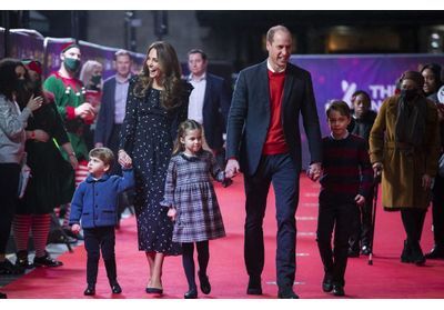 Prince William : l'évolution du petit garçon modèle au père de famille