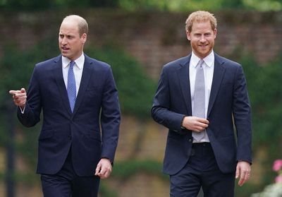 Prince William : pourquoi la confiance est-elle brisée avec son frère Harry ?
