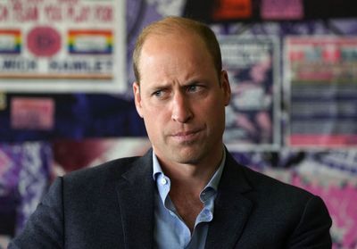Prince William : ses révélations choc sur sa dépression