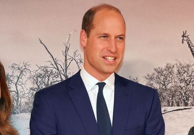 Prince William : son fils George est « fasciné » par les jeux vidéo