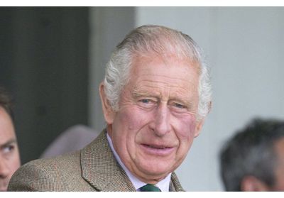 Princes Charles : « bouleversé » par le comportement du prince Harry