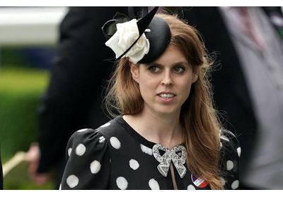 Princesse Beatrice : cette mésaventure qui pose question sur sa fortune