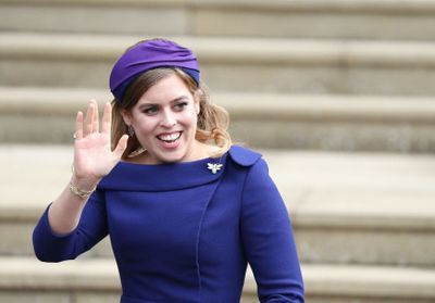 Princesse Beatrice : sa première sortie en famille avec sa fille Sienna