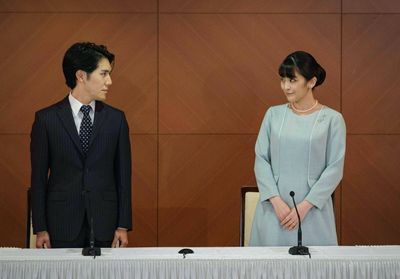 Princesse Mako : le mariage qui plonge la famille impériale dans la controverse