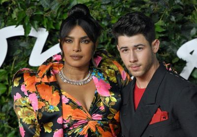 Priyanka Chopra et Nick Jonas : le prénom de leur bébé dévoilé