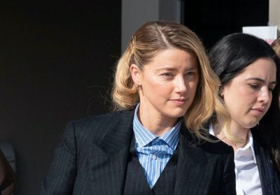 Procès de Johnny Depp : Amber Heard reproche à l'acteur d'être un mauvais père