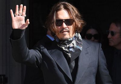 Procès de Johnny Depp : de nouvelles révélations
