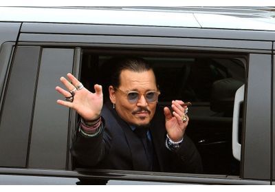 Procès de Johnny Depp : un nouveau soutien de taille pour l’acteur ? 