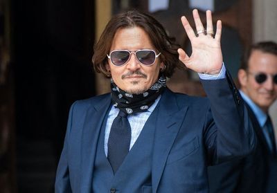 Procès Johnny Depp / Amber Heard : un nouvel enregistrement rebat les cartes du procès