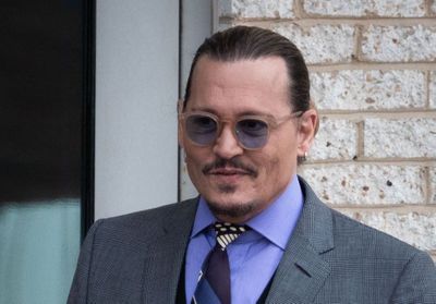 Procès Johnny Depp : cette promesse que l'acteur a fait à Amber Heard