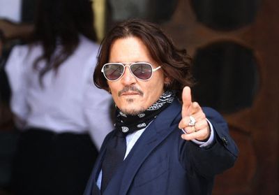 Procès Johnny Depp : ses employés prennent sa défense