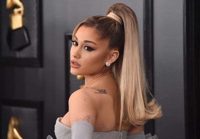 Ariana Grande, itinéraire de l'idole des jeunes