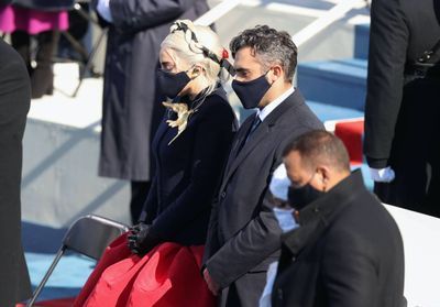 Qui est Michael Polansky, le compagnon de Lady Gaga ?