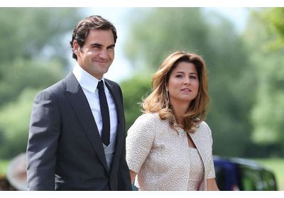 Qui est Mirka Vavrinec, l’épouse de Roger Federer ?