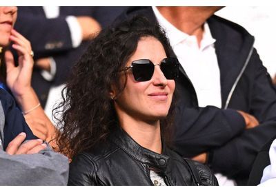 Rafael Nadal futur papa : sa femme Xisca dévoile son ventre arrondi à Wimbledon
