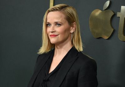Reese Witherspoon : ses enfants sont ses copies conformes