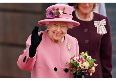 Rétro 2022 : les moments marquants de la famille royale britannique