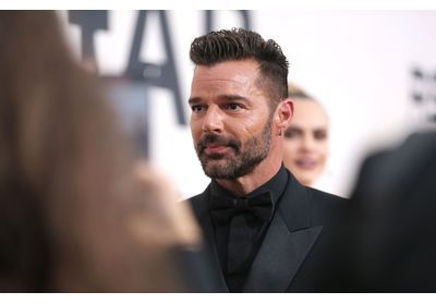 Ricky Martin accusé d'inceste : son frère fait de nouvelles révélations
