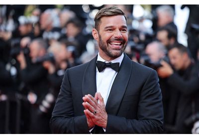 Ricky Martin accusé d'inceste : son neveu fait volte-face