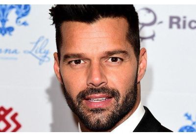 Ricky Martin accusé de violences et d'inceste sur son neveu : il dément les accusations