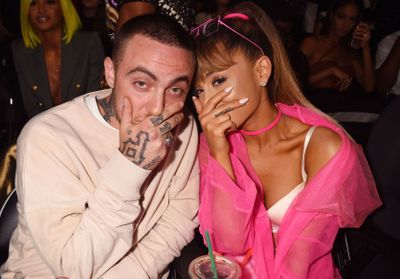 « Rien ne comptait plus pour lui que la musique » : Ariana Grande rend un nouvel hommage à Mac Miller