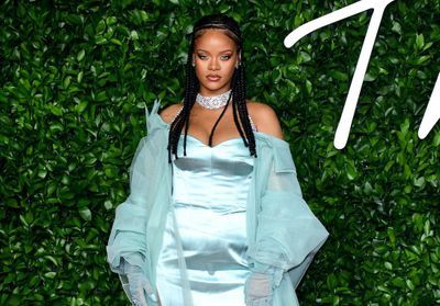 Rihanna : à quoi ressemblera sa famille dans les 10 prochaines années