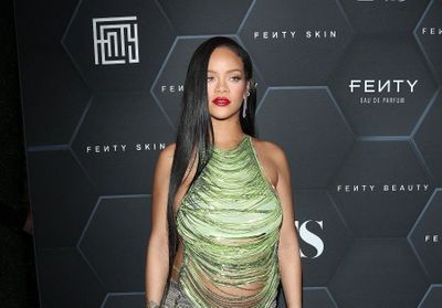 Rihanna : cette décision difficile prise après l'arrestation d'A$AP Rocky