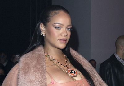 Rihanna enceinte : ses révélations sur sa grossesse