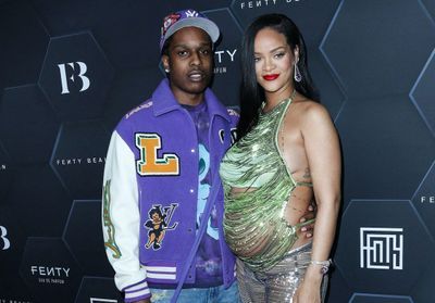 Rihanna et A$AP Rocky : leur mariage serait « imminent »