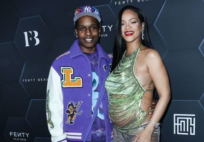 Rihanna et A$AP Rocky se seraient-ils fiancés ?
