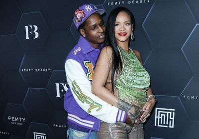 Rihanna et A$AP Rocky se seraient-ils séparés ?