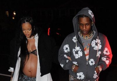 Rihanna et A$AP Rocky se sont-ils mariés en secret ?
