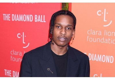 Rihanna maman : A$AP Rocky se confie sur l'éducation de leur fils