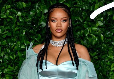 Rihanna présente ses excuses après son défilé Savage x Fenty