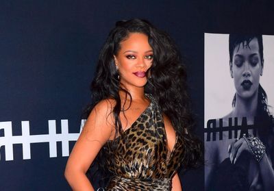 Rihanna : sa dernière photo Instagram fait le buzz