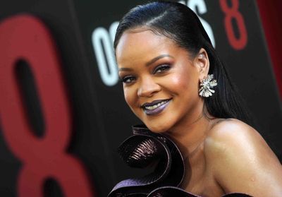 Rihanna : sa statue de cire ratée choque les internautes