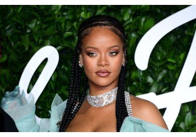Rihanna : son choix très controversé au sujet de Johnny Depp