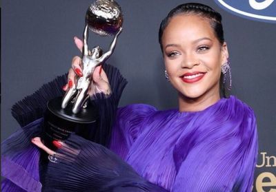 Rihanna : son discours engagé qui a ému la planète : « Nous pouvons réparer ce monde ensemble »