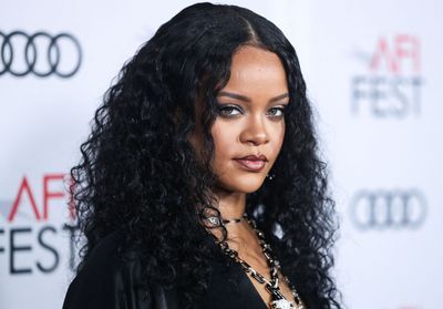 Rihanna sur son prochain album : « vous ne serez pas déçu »