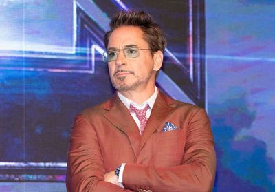 Robert Downey Jr : son hommage émouvant à son père décédé