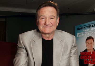Robin Williams : l'émouvant hommage de son fils pour l'anniversaire de sa mort